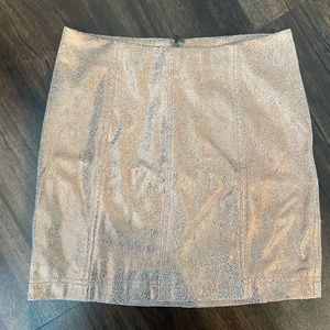 Free People Skirt